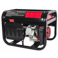 Valor de potencia 6kW Generador de gasolina 6KVA, Genset Electric de alta calidad en venta